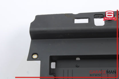 2008-2015 Audi TT 8J Dashboard Glove Box w/ Airbag 8J1880302C OEM