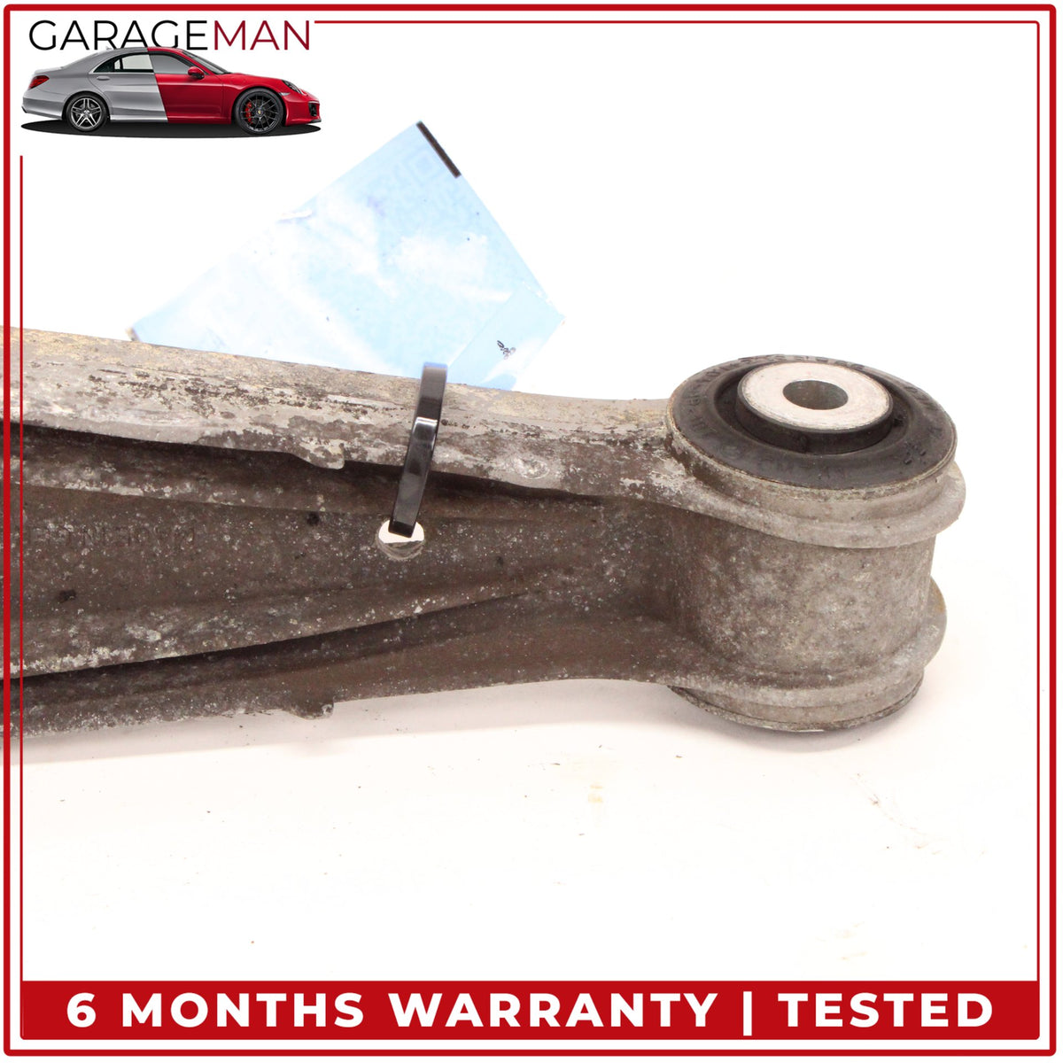 1997-2005 Porsche 911 Carrera Front or Rear Lower Control Arm 99634134106 OEM