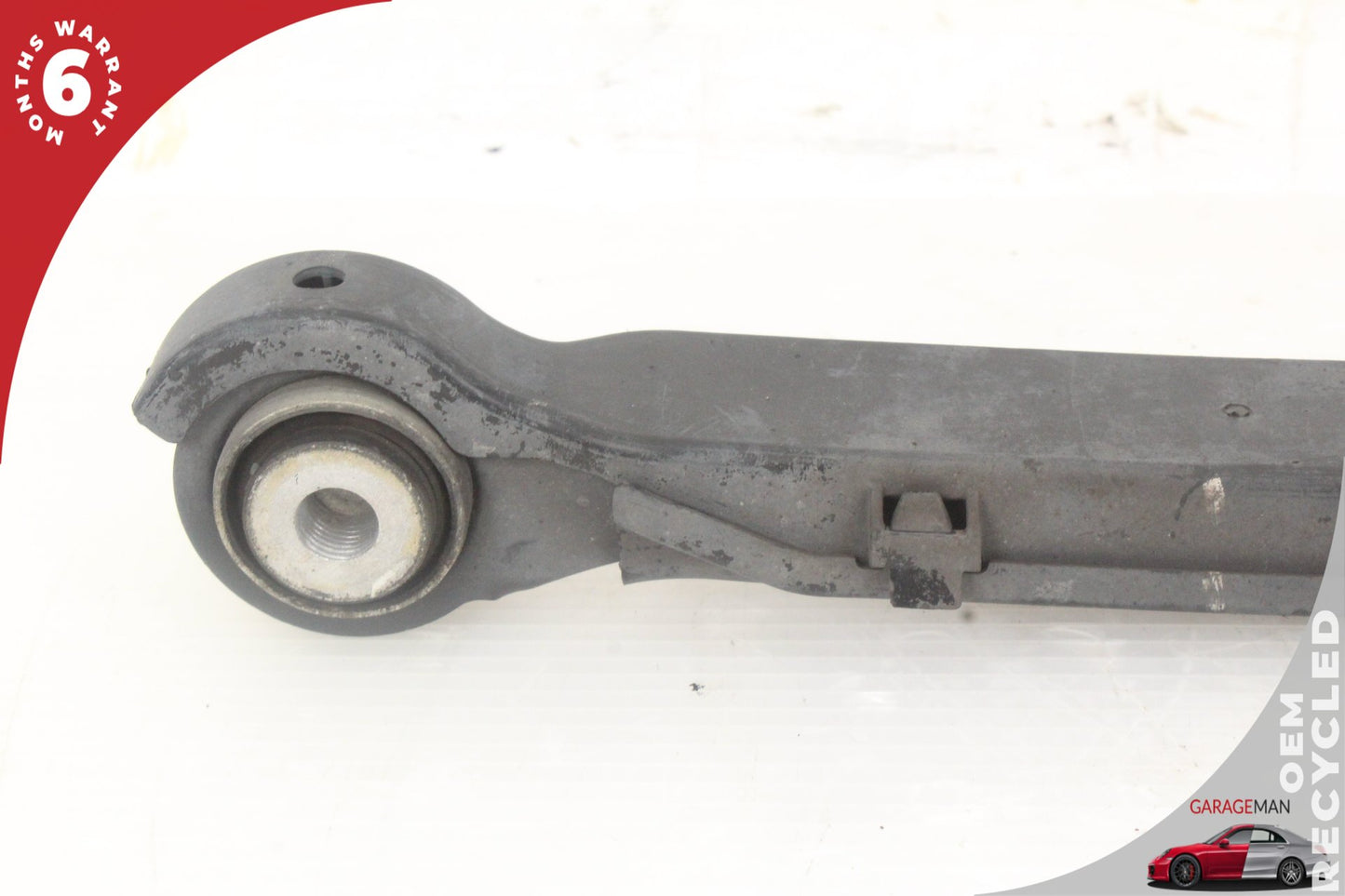 2008-2018 Mercedes W218 CLS550 Rear Left or Right Side Lower Control Arm OEM