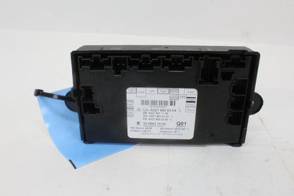 2007-2013 Mercedes-Benz S550 W221 Right Front Door Control Module 2219006304