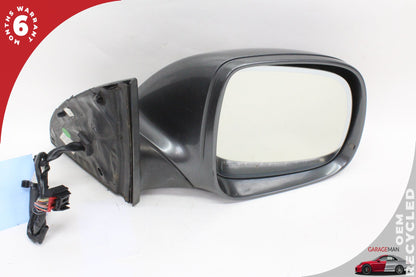2007-2009 Audi Q7 Front Right Side Door Rear View Mirror 4L1857410L OEM