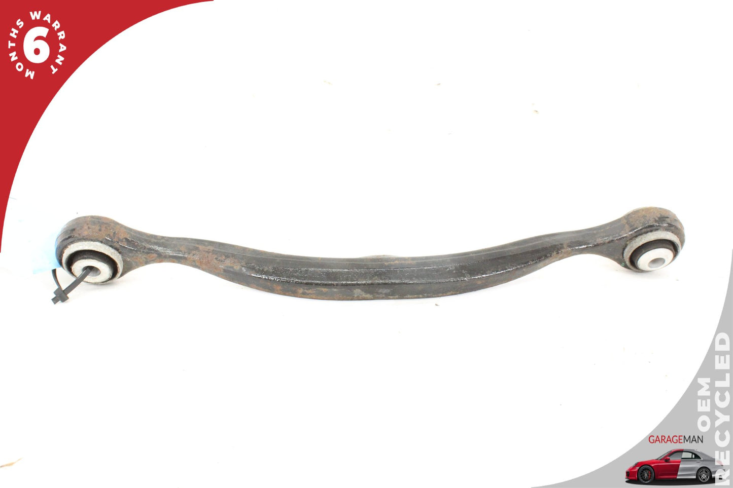 2012-2019 Mercedes X166 GL450 Rear Right Side Upper Lateral Control Arm OEM
