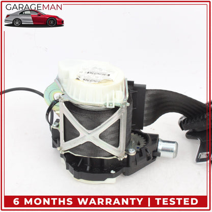 2008-2019 Maserati GranTurismo M145 Front Right Side Seat Belt 00849093900 OEM