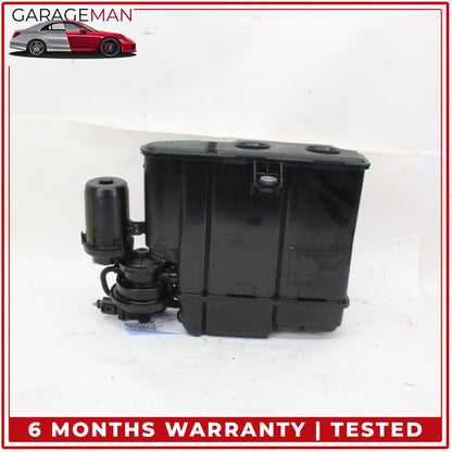 2010-2013 Porsche Panamera 970 Fuel Evap Vapor Charcoal Canister 97020132100 OEM