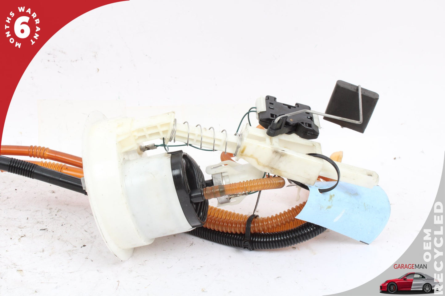 2007-2013 BMW 335is 135i Fuel Pump Pressure Regulator Sending Unit OEM