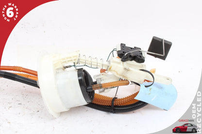 2007-2013 BMW 335is 135i Fuel Pump Pressure Regulator Sending Unit OEM