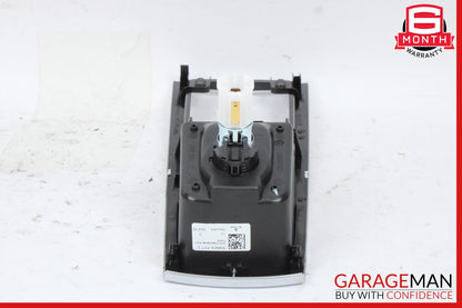 2015-2024 Center Console Shifter Gear Selector Bezel w/ Brake Switch OEM