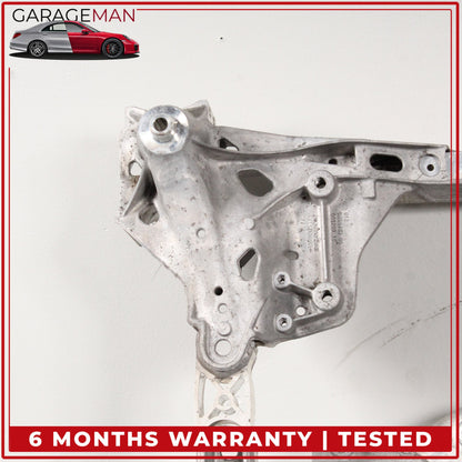 2016-2023 BMW 530e G30 Front Subframe Crossmember w/ Engine Motor Mount OEM