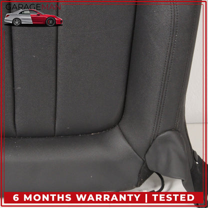 2017-2023 BMW 530e G30 Front Left Side Lower Bottom Seat Cushion 7457723 OEM