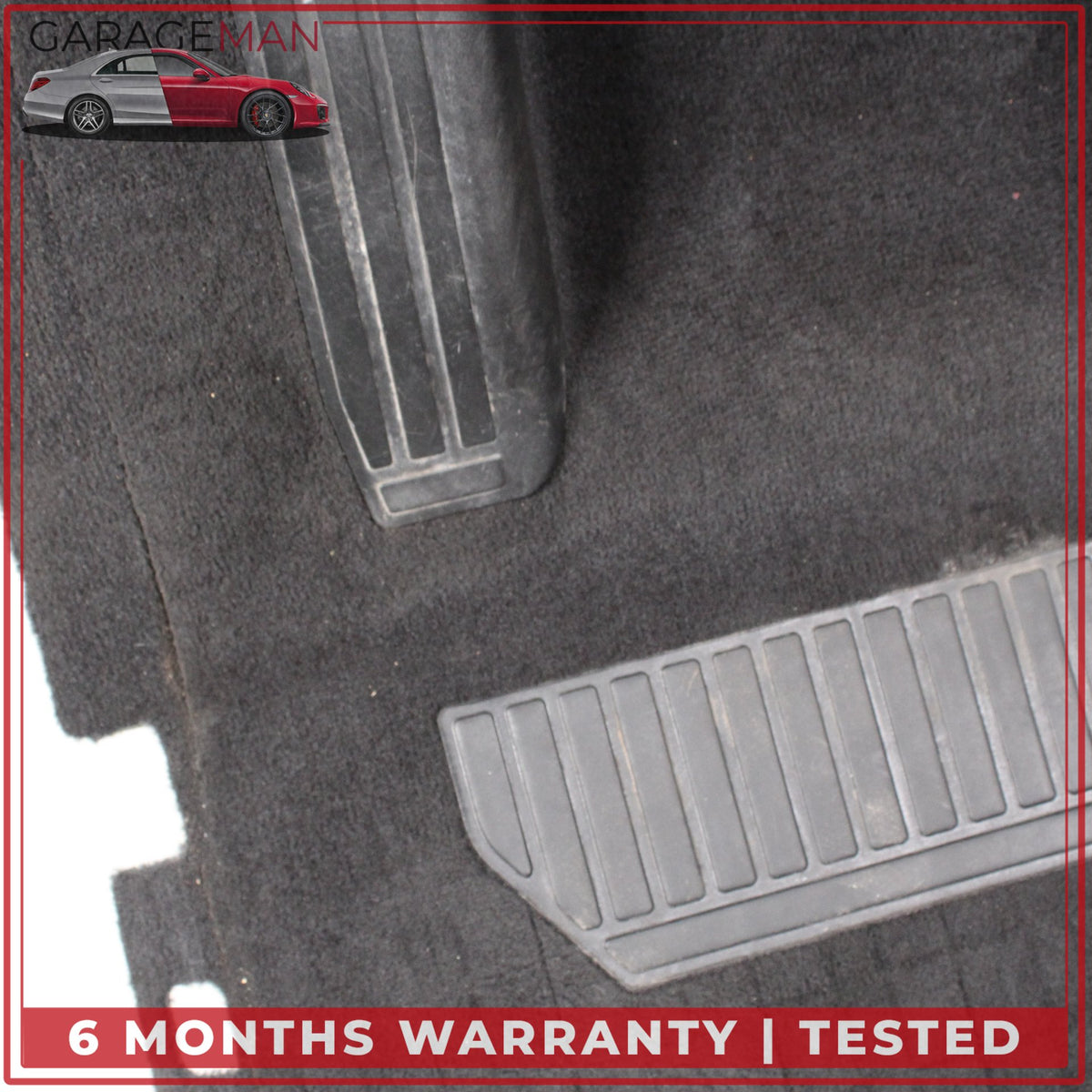 2014-2022 Range Rover Sport L494 Front Left Driver Side Floor Carpet Trim OEM