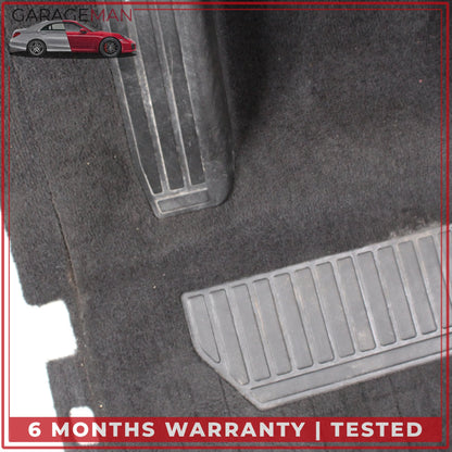 2014-2022 Range Rover Sport L494 Front Left Driver Side Floor Carpet Trim OEM