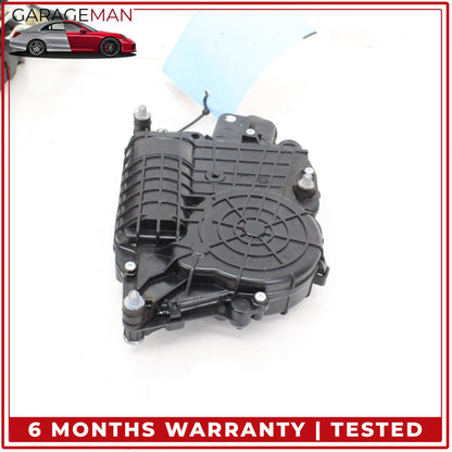 2011-2016 BMW 550i Rear Right Side Door Lock Actuator w/ Soft Close Motor OEM