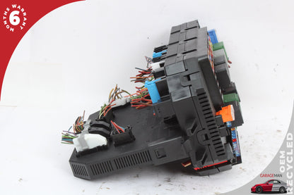 11-14 Mercedes-Benz S550 W221 Front Fuse Box Module 2219067200 Genuin4M