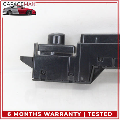 2003-2011 Mercedes W211 E350 Gear Shifter Selector Indicator Display Trim OEM