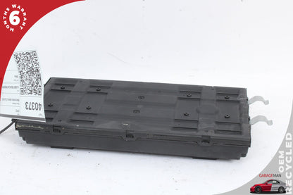 2010-2013 Mercedes X164 GL450 ML350 Front Sam Signal Acquisition Module OEM