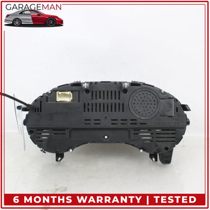 2015-2016 Mercedes X156 GLA250 Speedometer Instrument Cluster 1569009302 OEM