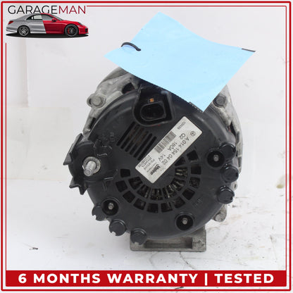 2005-2015 Mercedes W164 ML350 GL450 Alternator Generator 180A 14V 0141540402 OEM