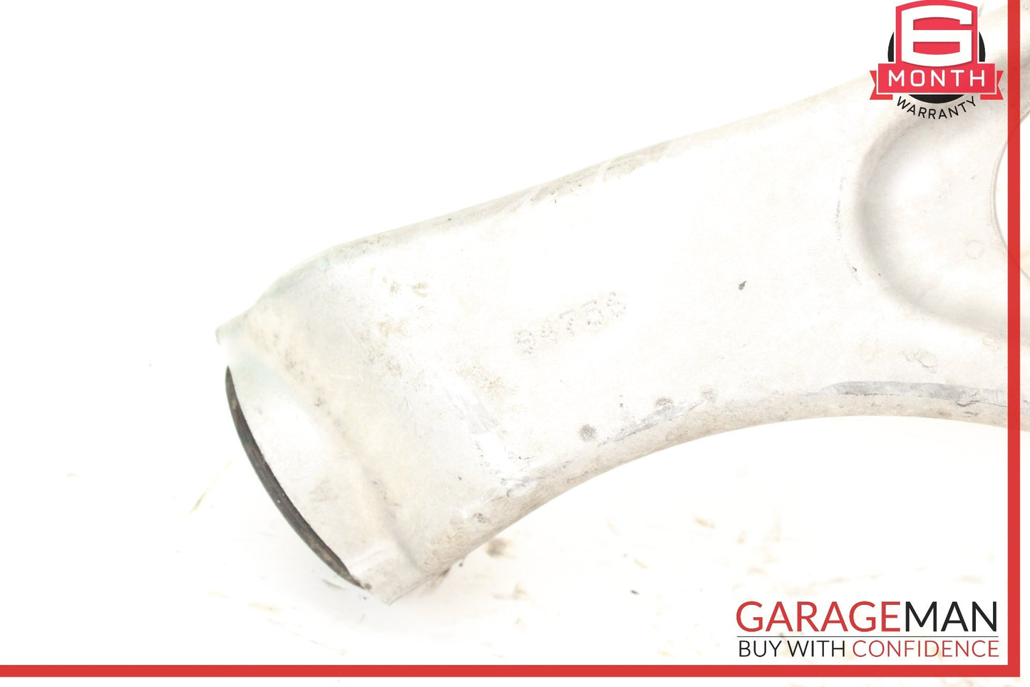 2007-2015 Audi Q7 4L Station Wagon Left Front Lower Control Arm 7P0407151