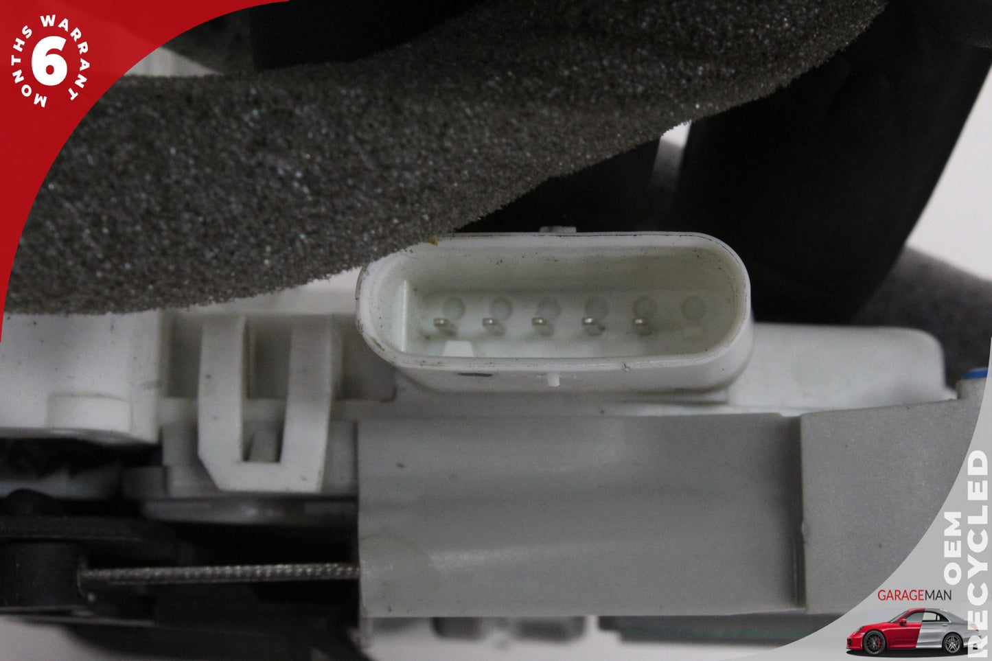2015-2020 Audi A3 S3 Front Right Side Door Lock Latch Actuator 8X1837016C OEM