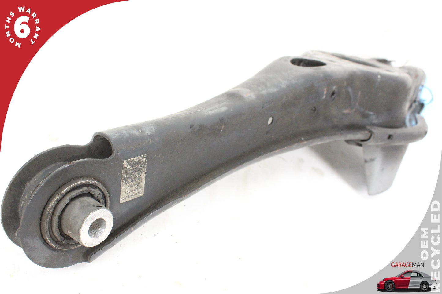 2015-2020 Audi A3 S3 Rear Left or Right Side Upper Control Arm 5Q0505311D OEM