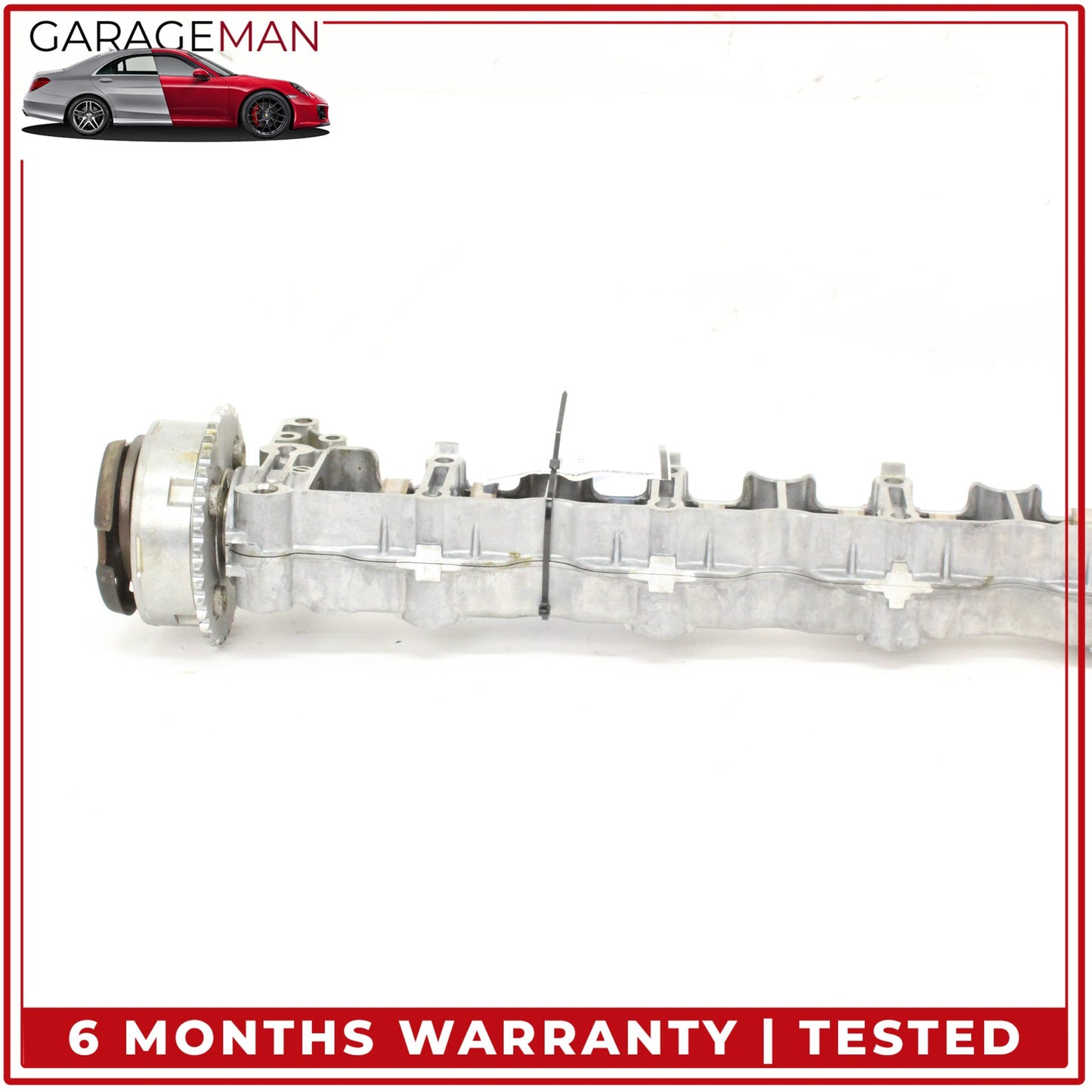 2011-2013 BMW 528i F10 RWD 3.0L Intake & Exhaust Camshaft 7583208