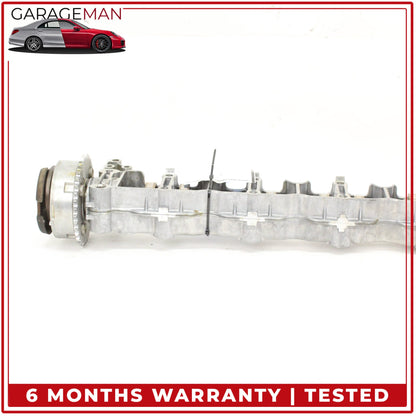 2011-2013 BMW 528i F10 RWD 3.0L Intake & Exhaust Camshaft 7583208
