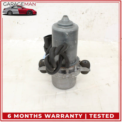 2014-2021 BMW i3 I01 Hybrid Brake Booster Vacuum Pump 34336857405 OEM