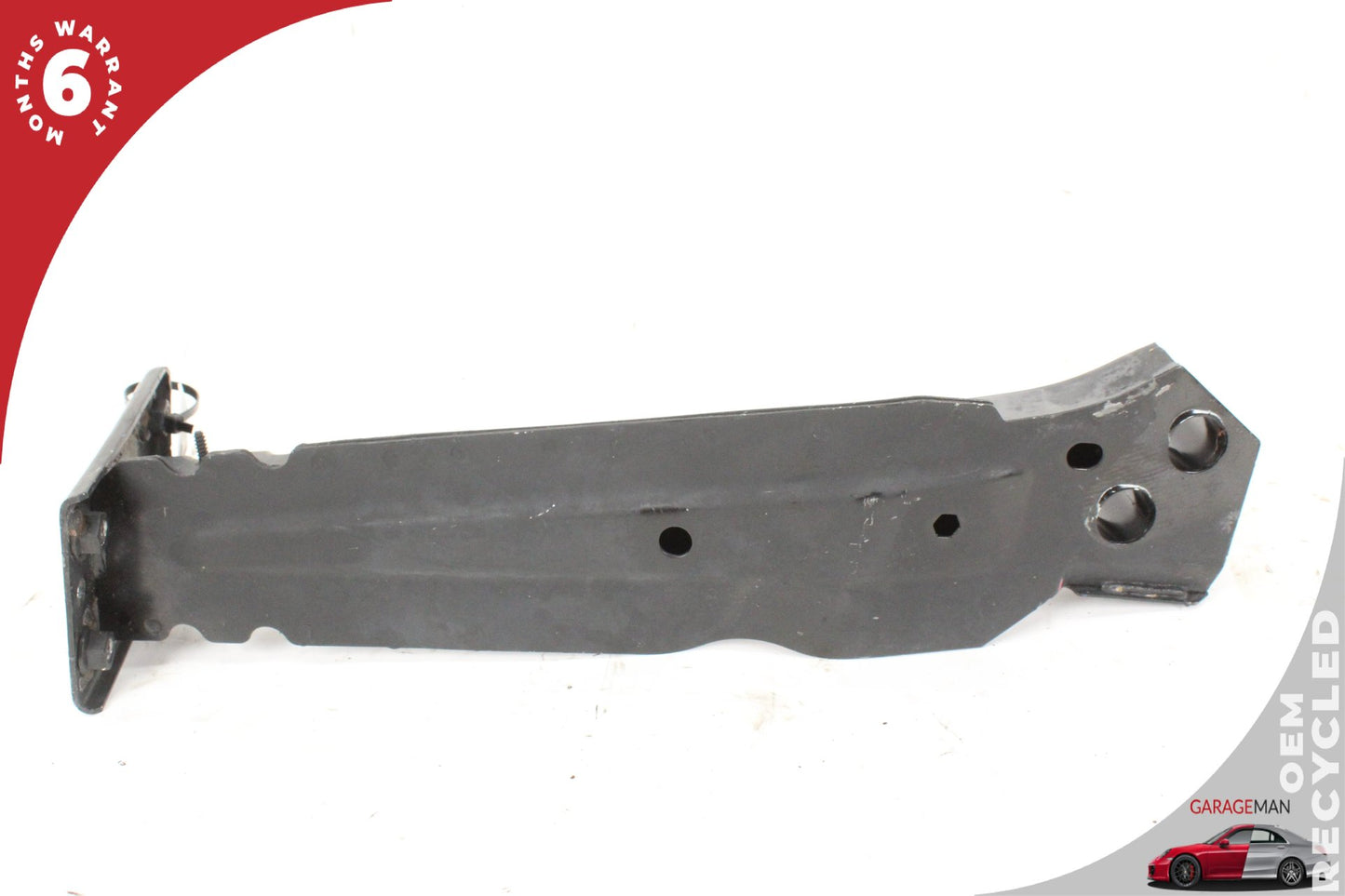 2012-2019 Fiat 500e Front Right Side Bumper Impact Bar Bracket 5032520910 OEM
