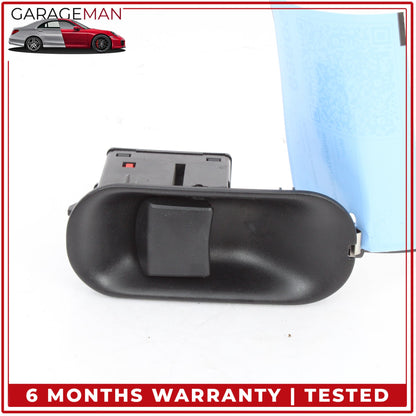 2010-2016 Porsche Panamera 970 Steering Column Adjustment Control Switch OEM