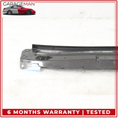2006-2012 Mercedes W164 ML350 GL450 Front Upper Radiator Support Tie Bar OEM