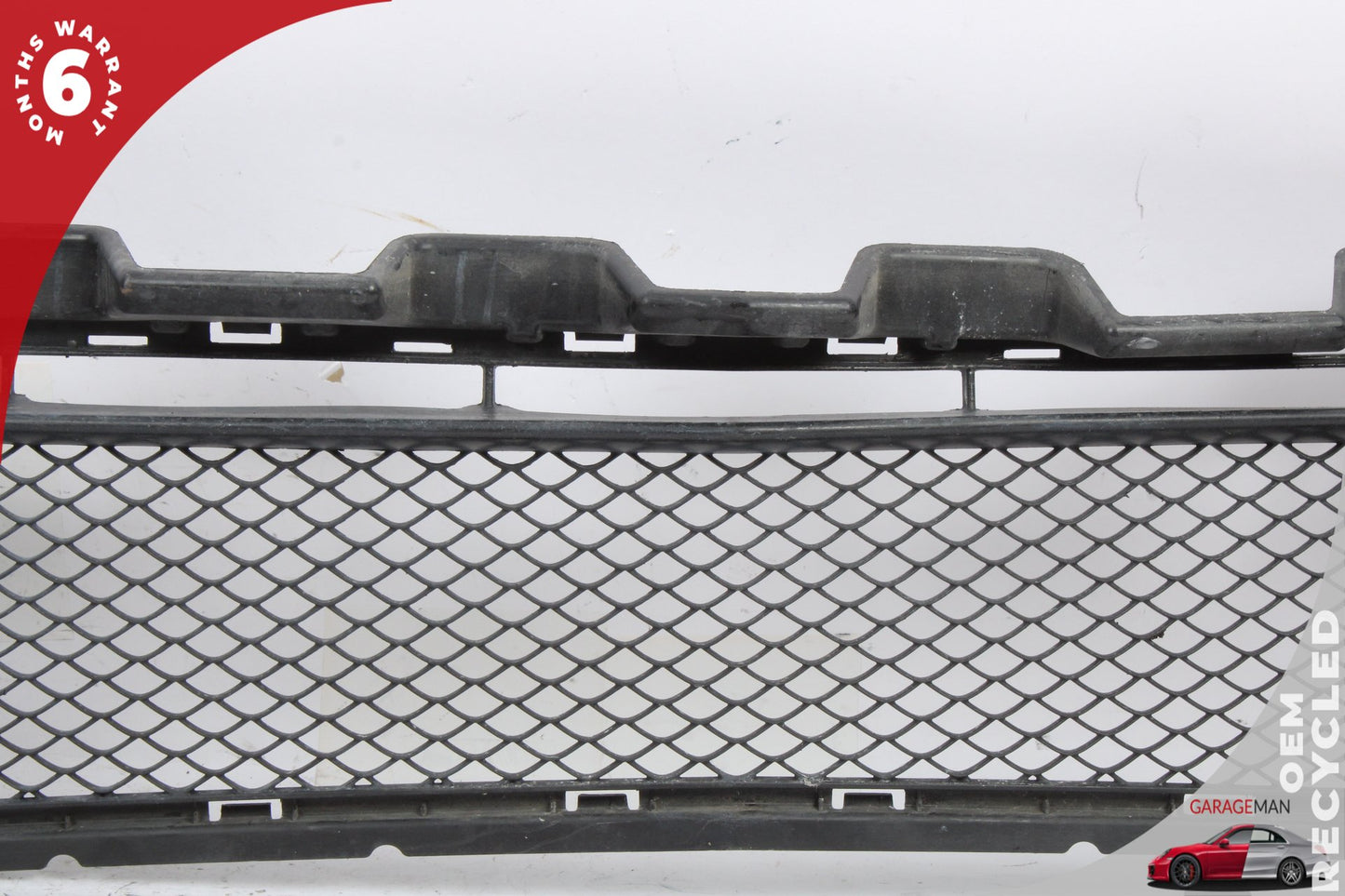 2014-2016 Mercedes-Benz CLA45 AMG W117 Sedan Front Lower Bumper Center Grille 1178852722