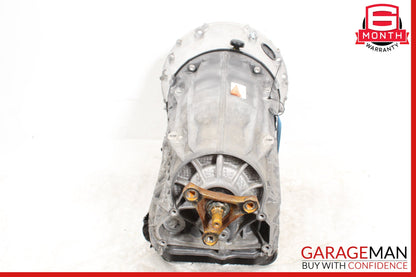 2018-2019 Mercedes-Benz C300 W205 RWD 2.0L Sedan Automatic Transmission OEM