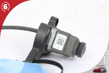 17-19 Mercedes-Benz E400 W213 Wagon Front 360 Surround Camera 0009056306 OEM