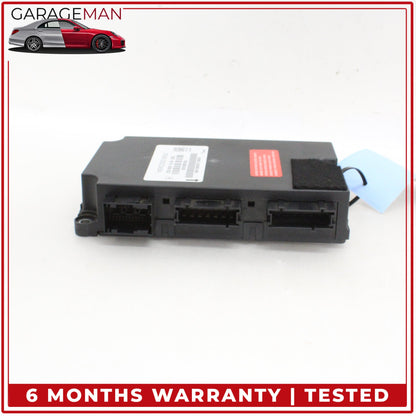 2003-2006 Mercedes-Benz SL500 R230 Convertible Top Roof Control Module 2308201626