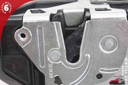 2012-2020 BMW 430i F36 Rear Left Driver Side Door Lock Actuator 7229459 OEM