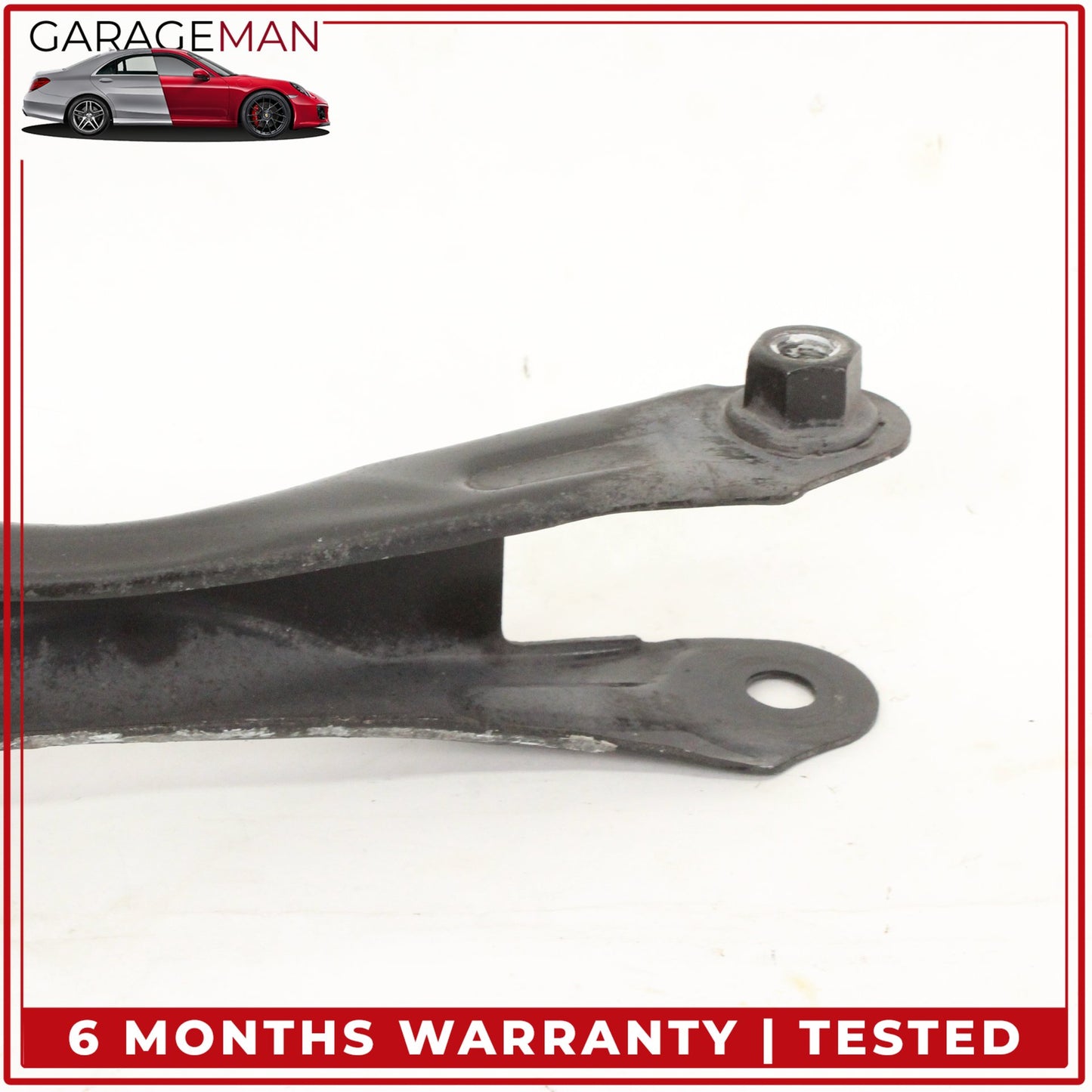 2014-2021 BMW i3 I01 Rear Left Driver Side Lower Control Arm 6867883 OEM