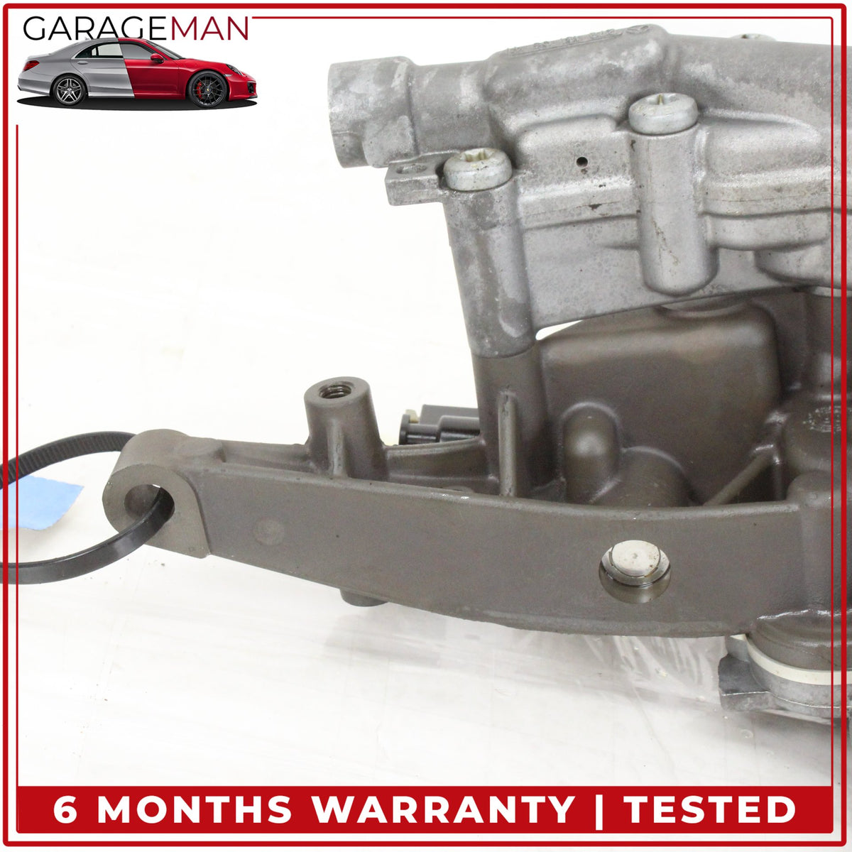 2012-2020 Mercedes W216 CL550 CLS550 S550 Engine Motor Oil Pump 2781810547 OEM