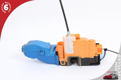 2014-2020 Fiat 500L Front Left Driver Side Door Lock Actuator 520181230 OEM