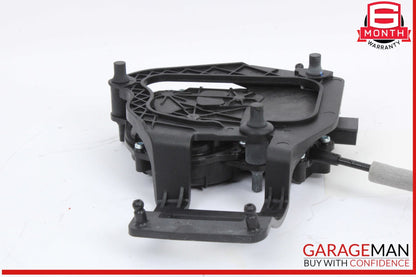 2014-2019 Maserati Ghibli Rear Trunk Lock Latch Motor 670106788