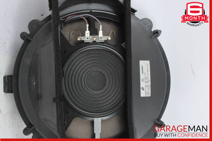 2003-2006 Mercedes W220 S55 AMG Rear Audio Subwoofer Speaker Bose 2208204702 OEM