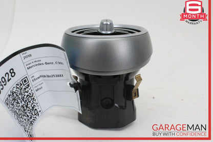 2015-2020 Mercedes-Benz C300 W205 Sedan Dash Air Vent Centre 2058300301 Genuine