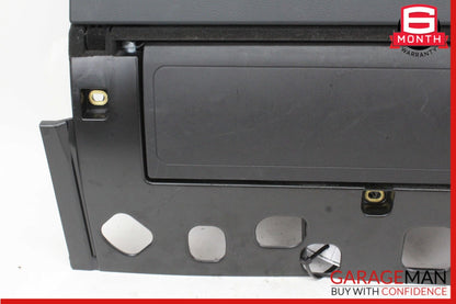 2012-2018 Audi A6 C7 Dash Glove Box Storage Compartment Black 4G1880302 OEM