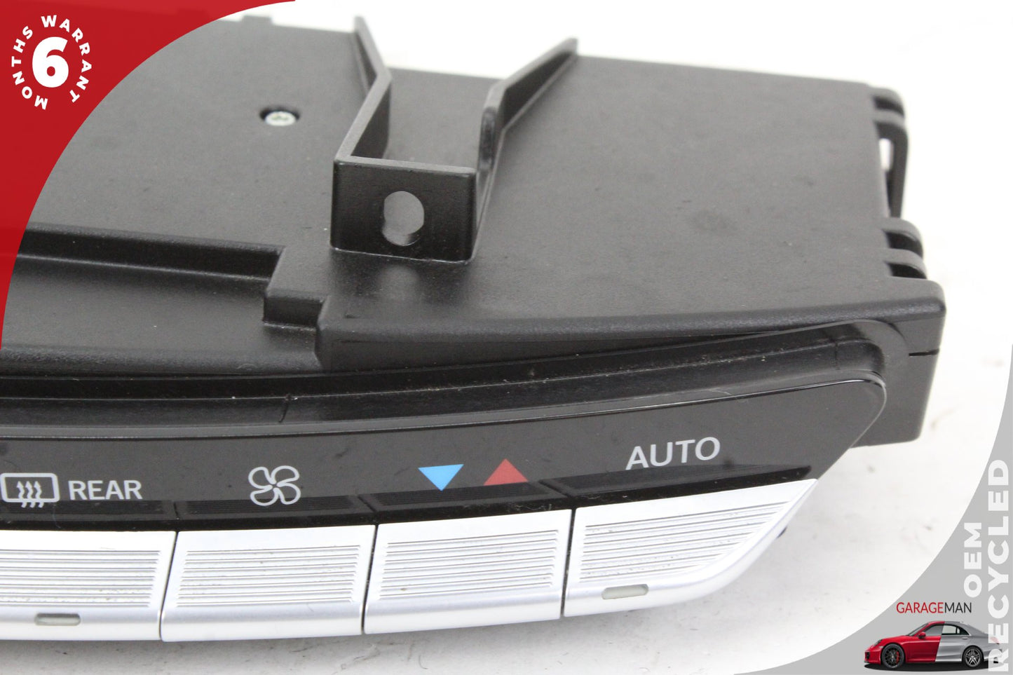 2007-2014 Mercedes W221 S550 A/C Heater Climate Control Switch 2218702658 OEM
