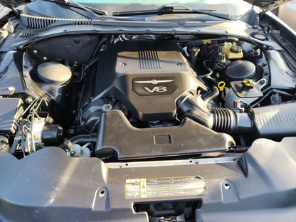 2005 Ford Thunderbird