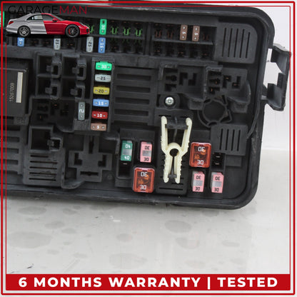 2014-2022 Range Rover L405 L494 Rear Fusebox Relay Junction Box HPLA14N030AB OEM