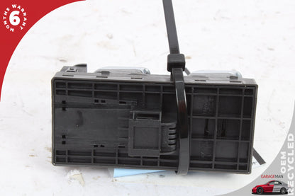 2009-2017 Audi Q5 SQ5 Front Left Master Window Control Switch 8K0959851F OEM