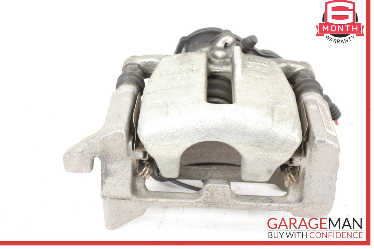 2013-2016 Audi A5 A4 Rear Left Driver Side Brake Caliper TRW 8K5AJ OEM