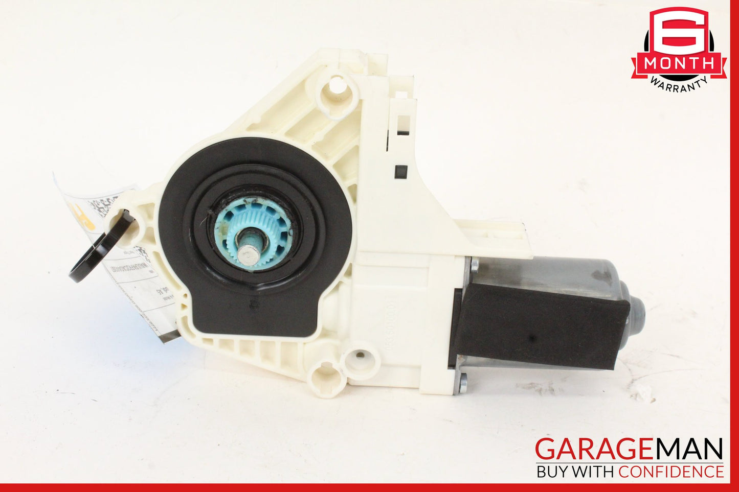 2009-2016 Audi A5 Front Right Passenger Side Window Regulator Motor 8T0959802B
