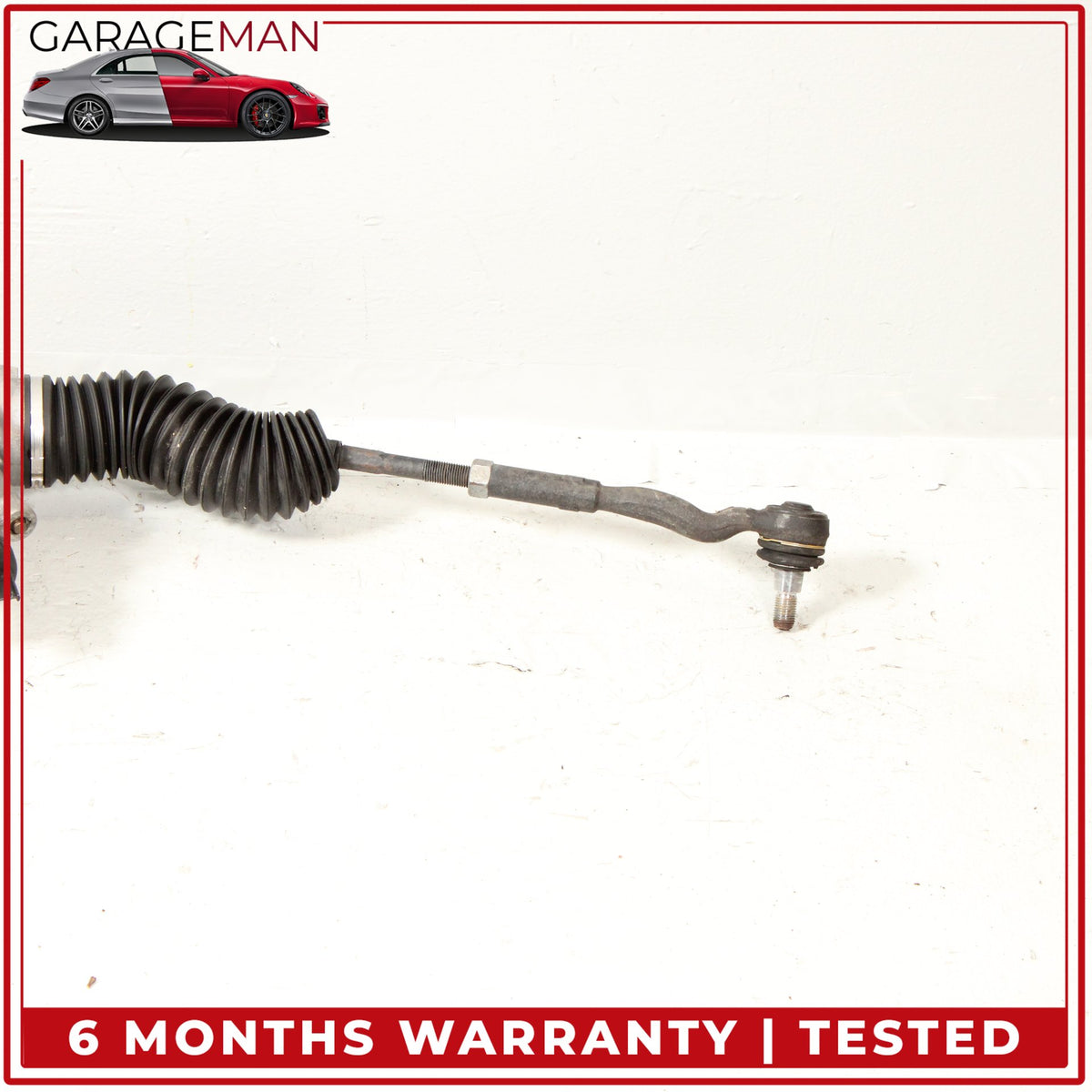 2006-2011 Mercedes-Benz CLS500 W219 Power Steering Gear Rack 2194601000 OEM