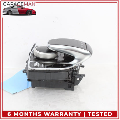 2015-2020 Mercedes W205 C300 Center Console Multi Function Control Switch OEM